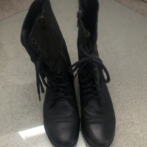 Steve Madden Women's Troopa